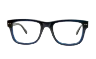 OZO Harmes - ACETATE BRWON UNISEX