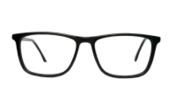 ACETATE BLACK UNISEX
