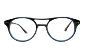 ACETATE BLUEBLACK UNISEX