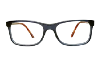 OZO O2 ACETATE BLUE, BLACK & BROWN- UNISEX