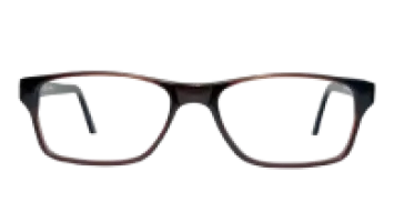 OZO AREO-ACETATE BROWN UNISEX