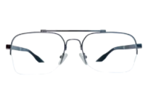 OZO - Brown Acetate Unisex