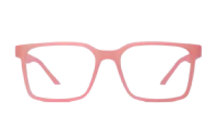 Acetate pink Teen