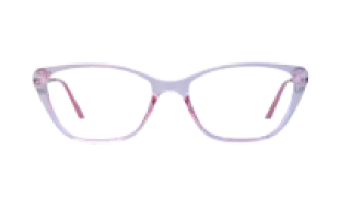 Acetate Pink Ladies