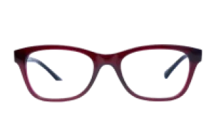 Vogue Scarlet Muse Frame