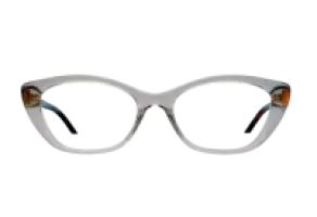 Vogue Frost Glimmer Frame