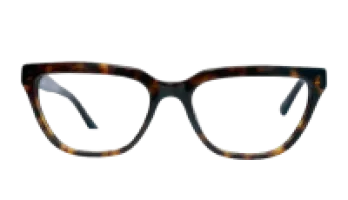 Vogue Havana Muse Frame