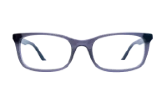 RayBan Ash Square Frame