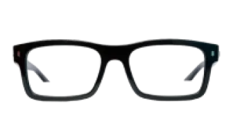 RayBan Onyx Edge Frame