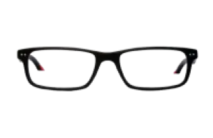 RayBan Eclipse Grid Frame