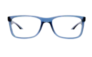 RayBan Aqua Fusion Frame