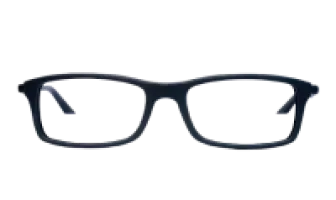 RayBan Nebula Edge Frame