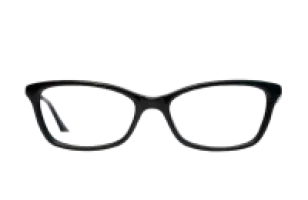 Vogue Ink Contour Frame