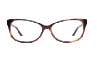 Seventh Street Amber Drift Frame