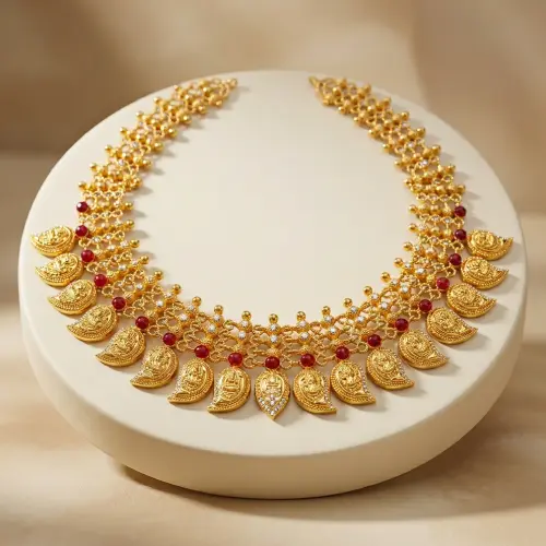 Necklace