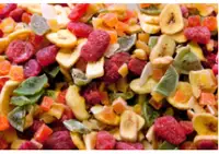 Mixed Fruits