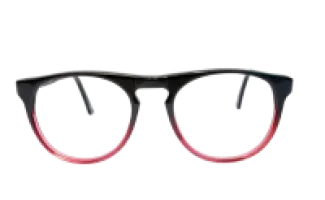 ACETATE BROWN UNISEX