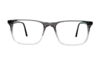 ACETATE ASH & TRANSPARENT UNISEX