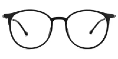 LifeArt Composion Blue Light Blocking Glasses,Oval Computer Reading Glasses,Transparent Lens,Reduce Headaches&Eyestrain,Stylish for Women/Men +1.25