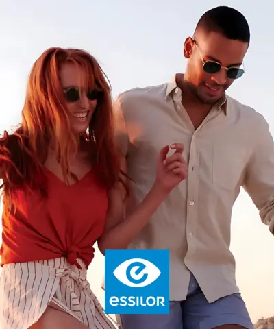 Essilor