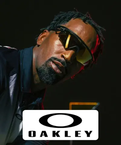Oakley