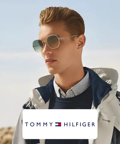 Tommy Hilfiger