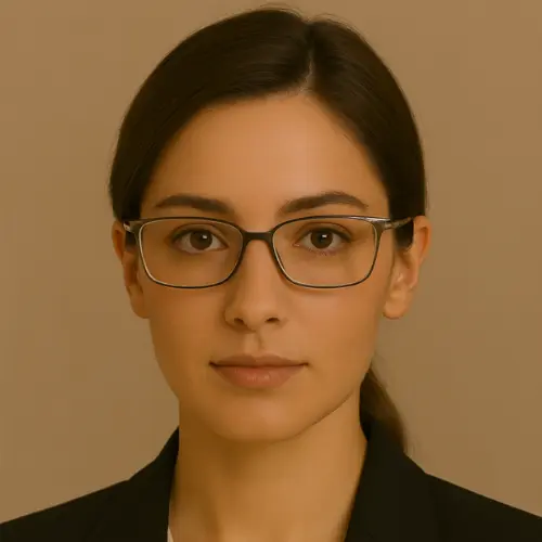 Female Frame