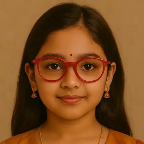Kids Frame