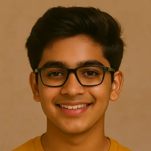 Teens Frame