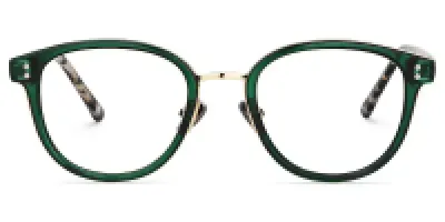 Kate Spade HALLIE/G - 1ED Green | Eyeglasses Woman