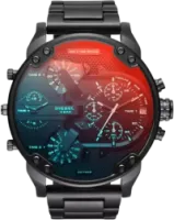 Diesel Multifunction Watch