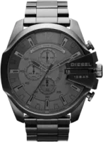 Diesel Mega Chief Chronograph