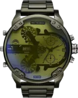 Diesel Mr. Daddy 2.0 Chronograph Watch