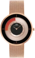 Giordano Analog Women's Watch
