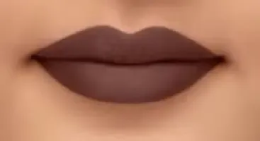 Strong Espresso Matte Lipstick