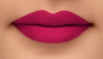 Power Pink Lipstick