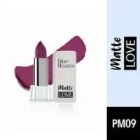 Blue Heaven Matte Love Lipstick - PM09