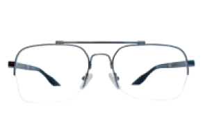 Brown Acetate Unisex