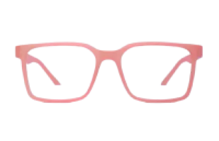 Acetate pink Teen