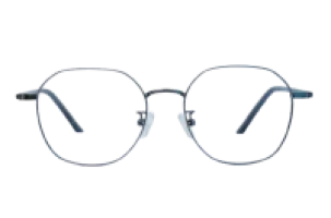 Grey Metal Unisex