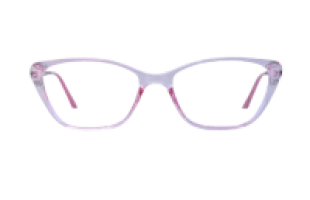 Acetate Pink Ladies