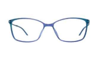 Blue Acetate Unisex